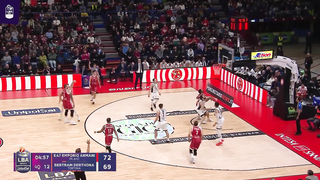 IBSA Top Performance | Gameday 16