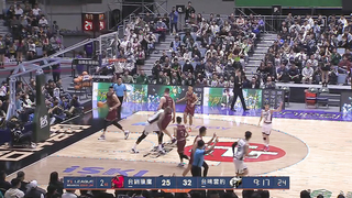 Triple-Double for the Third Time,  Kromah Highlights｜Regular Season GAME33 Tainan TaiSteel Eagles vs. Taiwan Beer Yongfeng Clouded Leopards