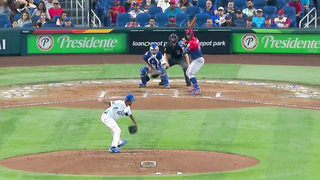 Dominican Republic vs. Nicaragua Game Highlights | 2023 World Baseball Classic