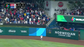 Dominican Republic vs. Nicaragua Game Highlights | 2023 World Baseball Classic