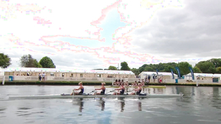 The Tideway Scullers' School v Wycliffe Junior R.C. 'A' - Diamond Jubilee | Henley 2023 Finals