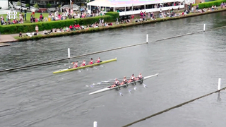 The Tideway Scullers' School v Wycliffe Junior R.C. 'A' - Diamond Jubilee | Henley 2023 Finals