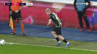 ALL GOALS MATCHDAY 18 Jupiler Pro League Highlights 23/24