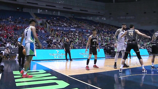 Qiu Zixuan's Outstanding Performance Highlights -