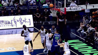 Qiu Zixuan's Outstanding Performance Highlights -