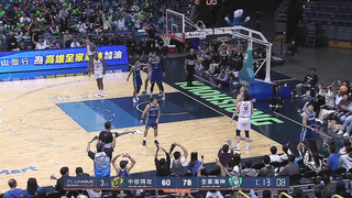 Qiu Zixuan's Outstanding Performance Highlights -