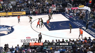 Connecticut Sun vs. Minnesota Lynx | FULL GAME HIGHLIGHTS | September 20, 2023