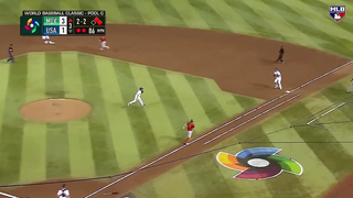 Mexico vs. United States Game Highlights | 2023 World Baseball Classic