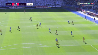 All Goals Matchday 8 Jupiler Pro League Highlights 23/24"