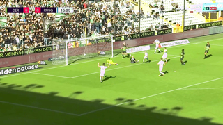 All Goals Matchday 8 Jupiler Pro League Highlights 23/24"