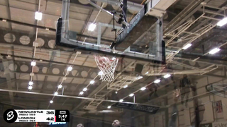 Newcastle Eagles vs. London Lions - Game Highlights