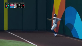 Venezuela vs. Puerto Rico Game Highlights | 2023 World Baseball Classic