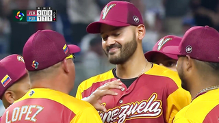 Venezuela vs. Puerto Rico Game Highlights | 2023 World Baseball Classic