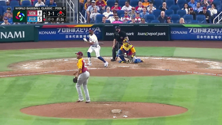 Venezuela vs. Puerto Rico Game Highlights | 2023 World Baseball Classic