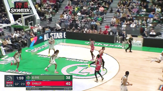 Blois vs. Cholet | Summary 2023/2024 | LNB Official