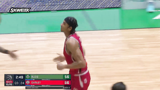 Blois vs. Cholet | Summary 2023/2024 | LNB Official