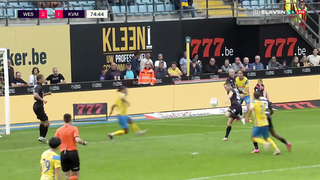 All Goals Matchday 5 ⚽ Highlights of the Jupiler Pro League 23/24