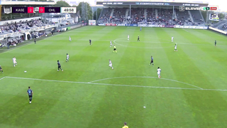 All Goals Matchday 5 ⚽ Highlights of the Jupiler Pro League 23/24