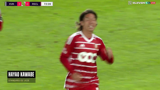 All Goals Matchday 5 ⚽ Highlights of the Jupiler Pro League 23/24