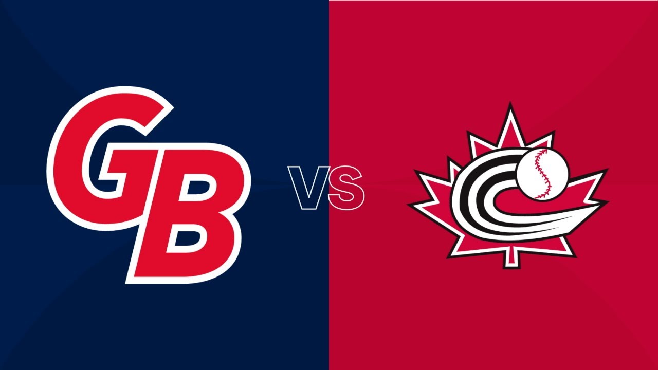 Great Britain vs. Canada Game Highlights | 2023 World Baseball Classic