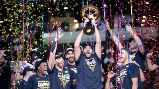 Experience the Thrills of the 2023 BAL Finals!