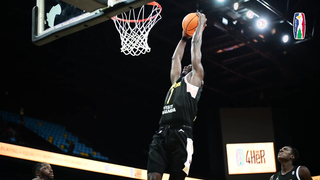 Experience the Thrills of the 2023 BAL Finals!