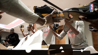 Experience the Thrills of the 2023 BAL Finals!