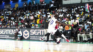 Experience the Thrills of the 2023 BAL Finals!