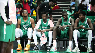 Experience the Thrills of the 2023 BAL Finals!