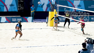 Beach Volleyball, Taekwondo, Boxing, and Diving Highlights