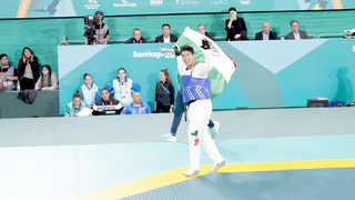 Beach Volleyball, Taekwondo, Boxing, and Diving Highlights