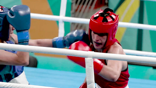 Beach Volleyball, Taekwondo, Boxing, and Diving Highlights