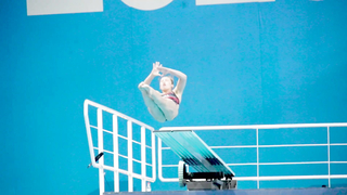 Beach Volleyball, Taekwondo, Boxing, and Diving Highlights