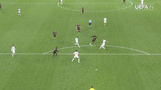 UEFA Europa League Group Stage: Top Goals ft. Boniface, Paquetá, Comesaña"