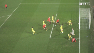 UEFA Europa League Group Stage: Top Goals ft. Boniface, Paquetá, Comesaña"