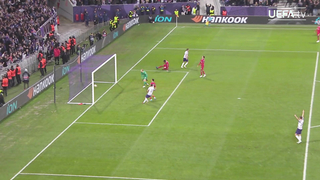 UEFA Europa League Group Stage: Top Goals ft. Boniface, Paquetá, Comesaña"