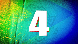 Top 5 Plays: BAL Finals