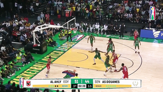 Top 5 Plays: BAL Finals