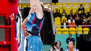 Highlights | Volleyball and Racquetball