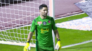 Al Tai vs. Al Riyadh | Round 11 Highlights