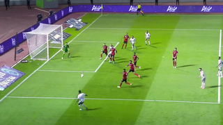 Al Tai vs. Al Riyadh | Round 11 Highlights