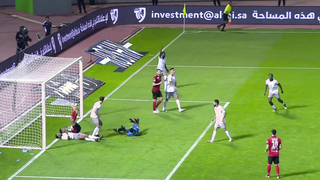 Al Tai vs. Al Riyadh | Round 11 Highlights