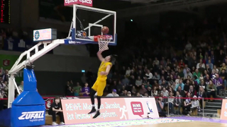 BG Göttingen vs. Tigers Tübingen -Season 23/24