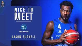 Jason Burnell's Journey: From America to Italy