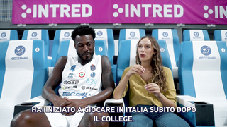 Jason Burnell's Journey: From America to Italy