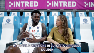 Jason Burnell's Journey: From America to Italy