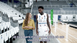 Jason Burnell's Journey: From America to Italy