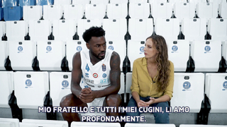 Jason Burnell's Journey: From America to Italy