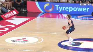 NBL24 Round 18: Top 10 Plays Countdown