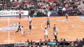 FILIPINO B.LEAGUE HIGHLIGHT 2024/02/07~02/11 | B.LEAGUE 2023-24 SEASON